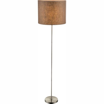 Globo 15186S - Stāvlampa BETTY 1xE27/60W/230V