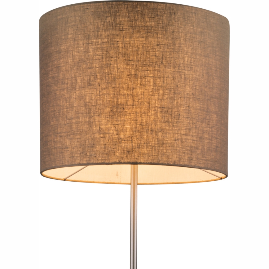 Globo 15186S - Stāvlampa BETTY 1xE27/60W/230V