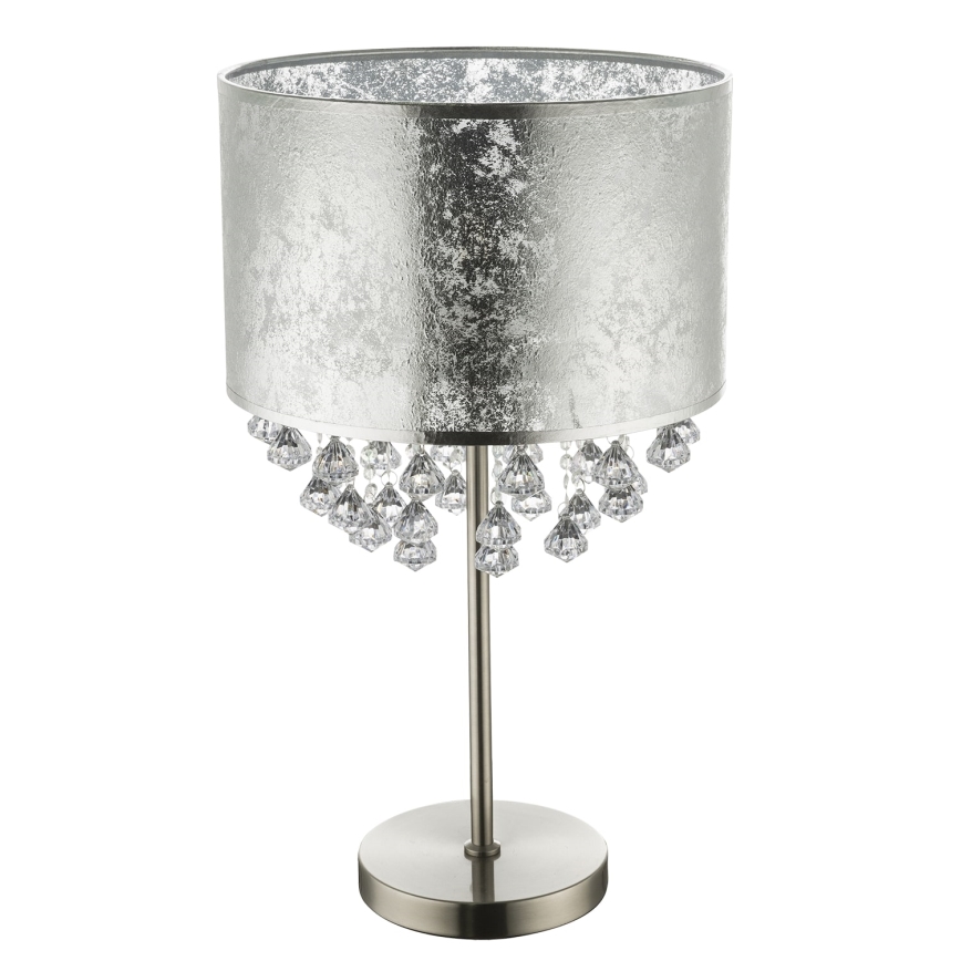 Globo - Galda lampa 1xE27/60W/230V
