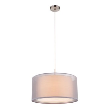 Globo 15190H1 - Lustra ar auklu THEO 3xE27/60W/230V