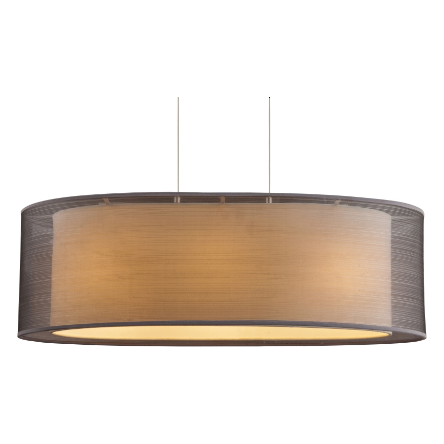 Globo - Lustra ar auklu 3xE27/60W/230V