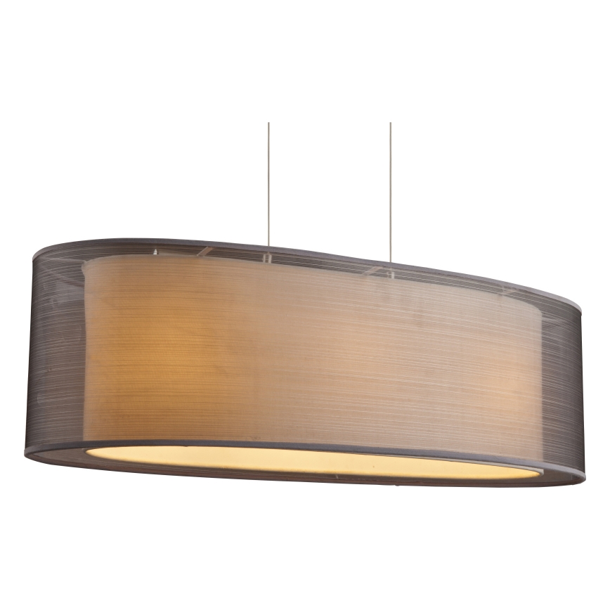 Globo - Lustra ar auklu 3xE27/60W/230V