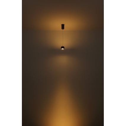 Globo - LED Lustra ar auklu LED/6W/230V