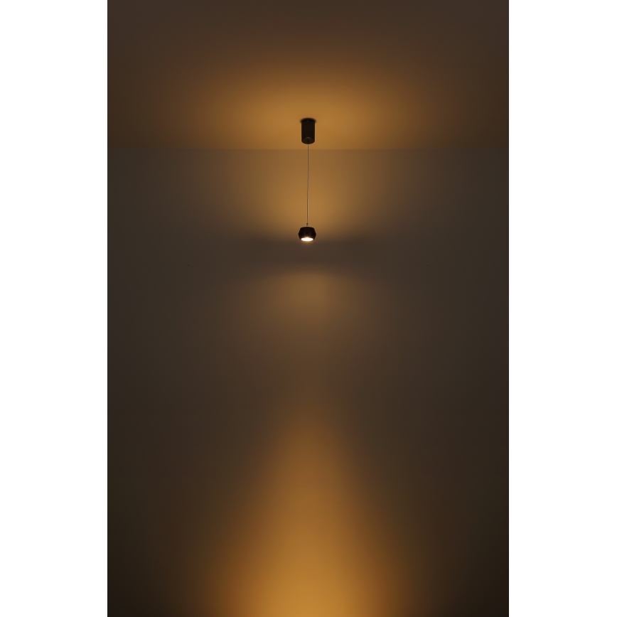 Globo - LED Lustra ar auklu LED/6W/230V