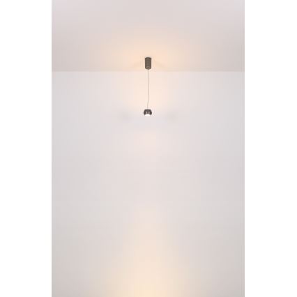 Globo - LED Lustra ar auklu LED/6W/230V