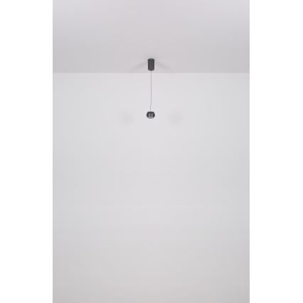 Globo - LED Lustra ar auklu LED/6W/230V