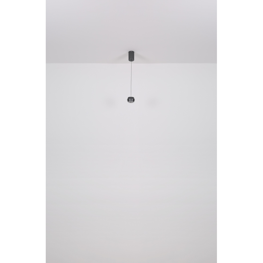 Globo - LED Lustra ar auklu LED/6W/230V