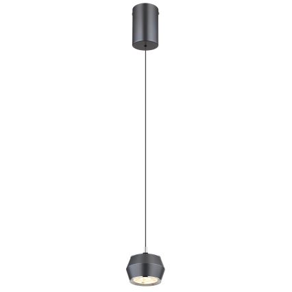 Globo - LED Lustra ar auklu LED/6W/230V