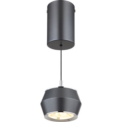 Globo - LED Lustra ar auklu LED/6W/230V