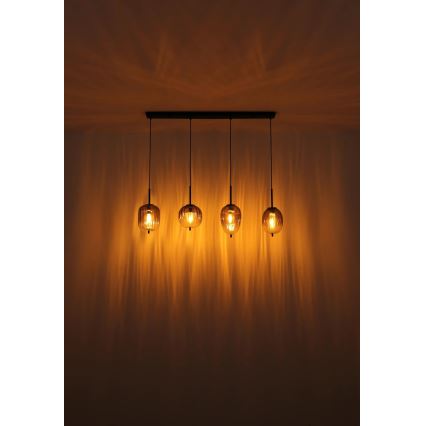 Globo - Lustra ar auklu 3xE14/40W/230V