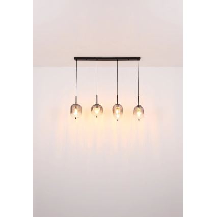 Globo - Lustra ar auklu 3xE14/40W/230V