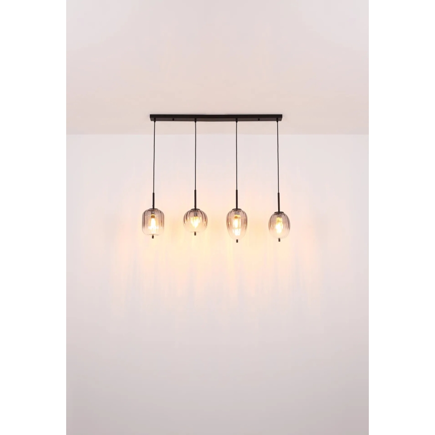 Globo - Lustra ar auklu 3xE14/40W/230V