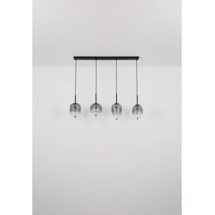 Globo - Lustra ar auklu 3xE14/40W/230V