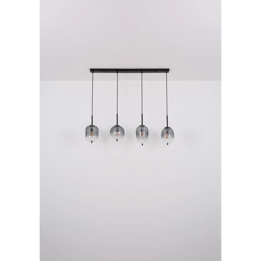 Globo - Lustra ar auklu 3xE14/40W/230V