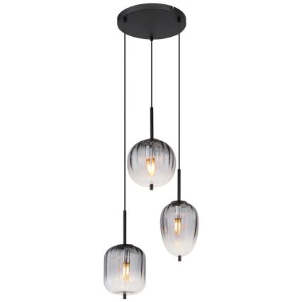 Globo - Lustra ar auklu 3xE14/40W/230V