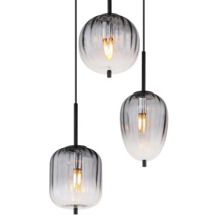 Globo - Lustra ar auklu 3xE14/40W/230V