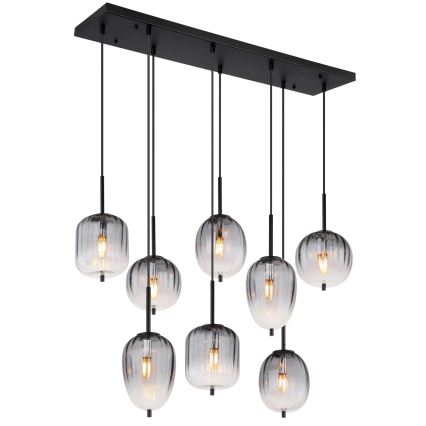 Globo - Lustra ar auklu 8xE14/40W/230V