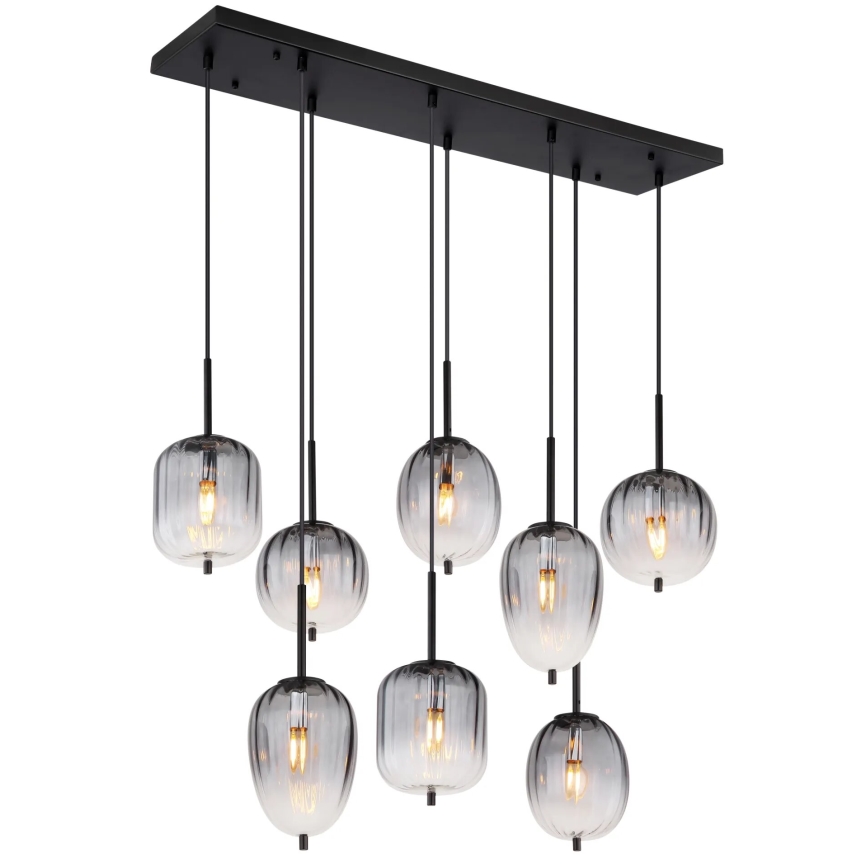 Globo - Lustra ar auklu 8xE14/40W/230V