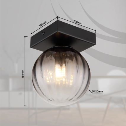 Globo - Griestu lampa 1xG9/10W/230V