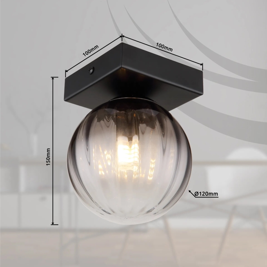 Globo - Griestu lampa 1xG9/10W/230V