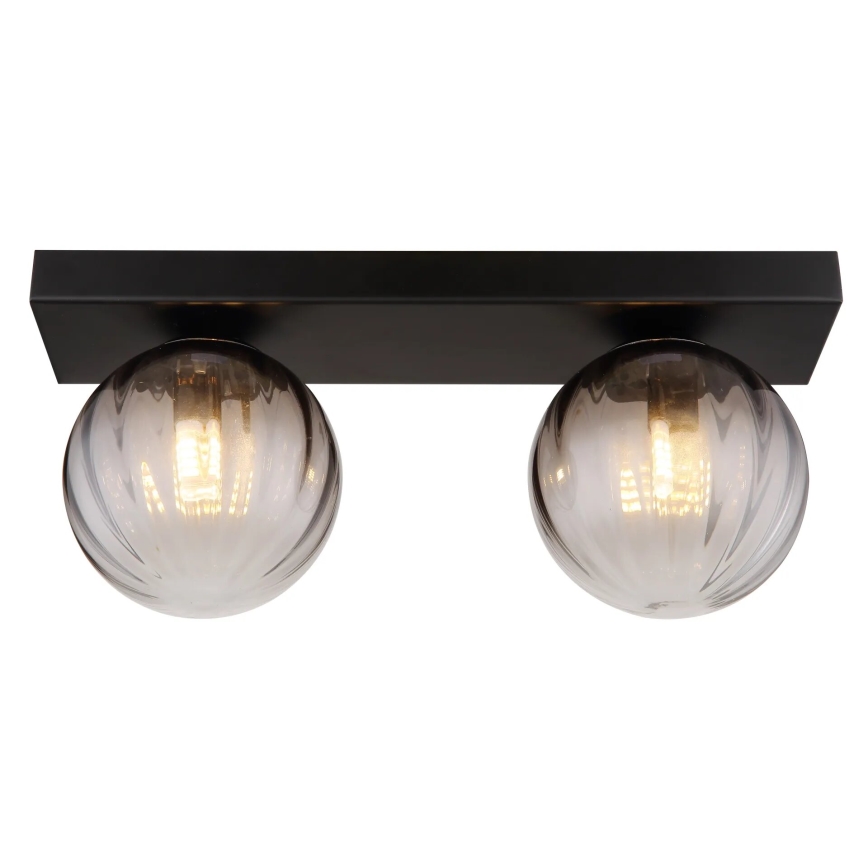 Globo - Griestu lampa 2xG9/10W/230V