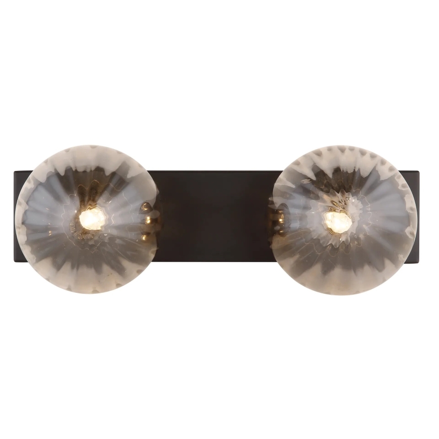 Globo - Griestu lampa 2xG9/10W/230V