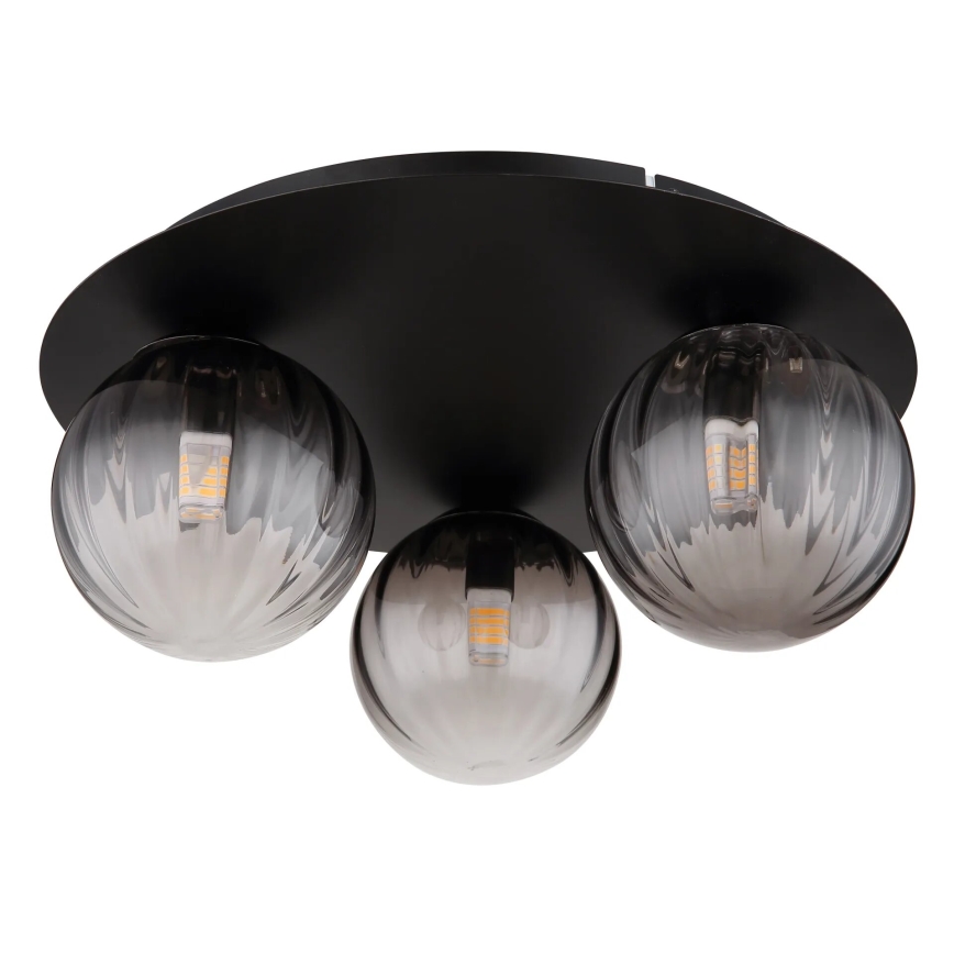 Globo - Griestu lampa 3xG9/10W/230V