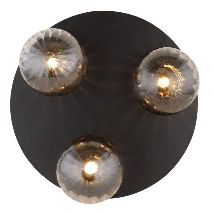 Globo - Griestu lampa 3xG9/10W/230V