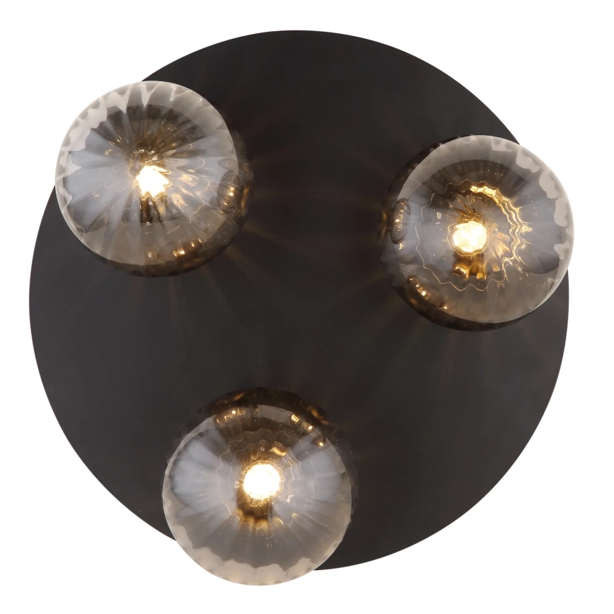 Globo - Griestu lampa 3xG9/10W/230V