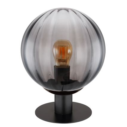 Globo - Galda lampa 1xE27/12W/230V