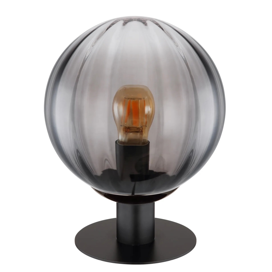 Globo - Galda lampa 1xE27/12W/230V