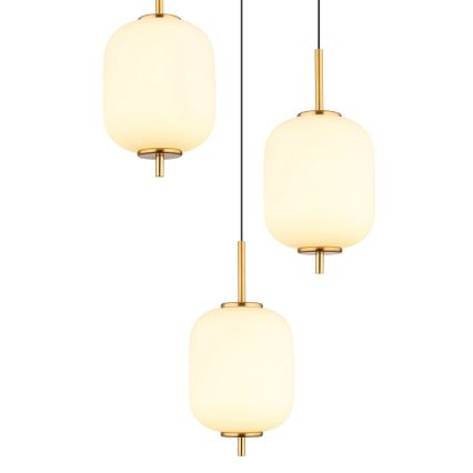Globo - LED Lustra ar auklu LED/20W/230V
