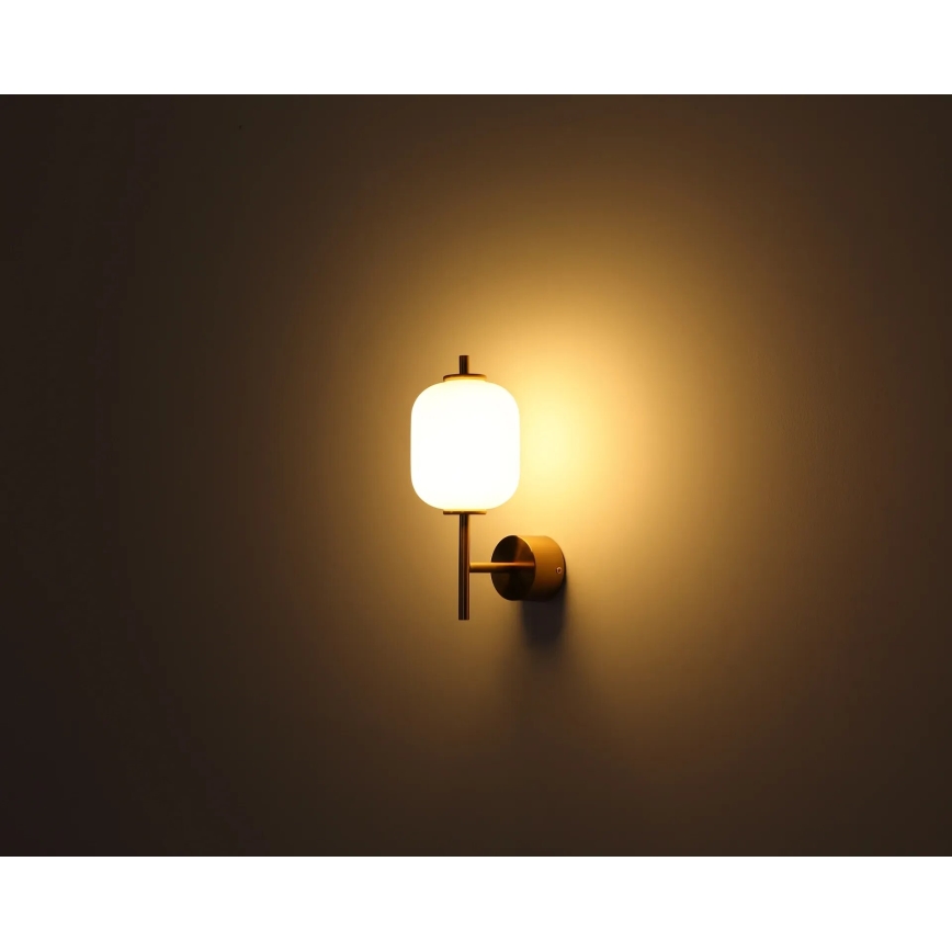 Globo - LED Sienas lampa LED/7W/230V