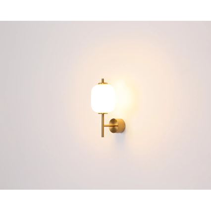 Globo - LED Sienas lampa LED/7W/230V