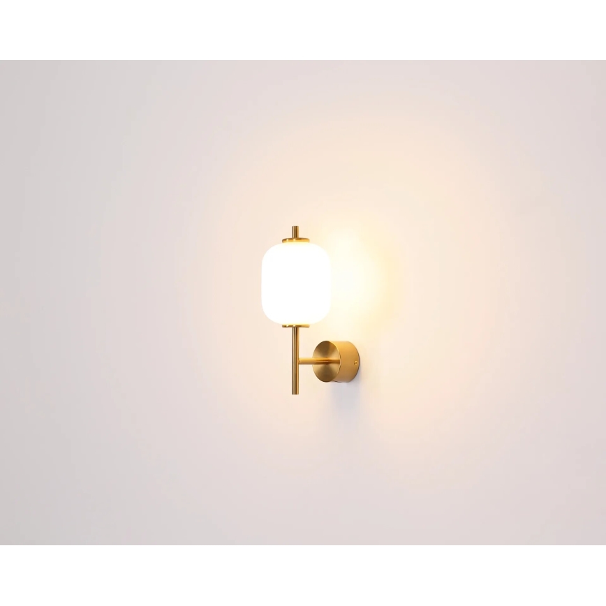 Globo - LED Sienas lampa LED/7W/230V