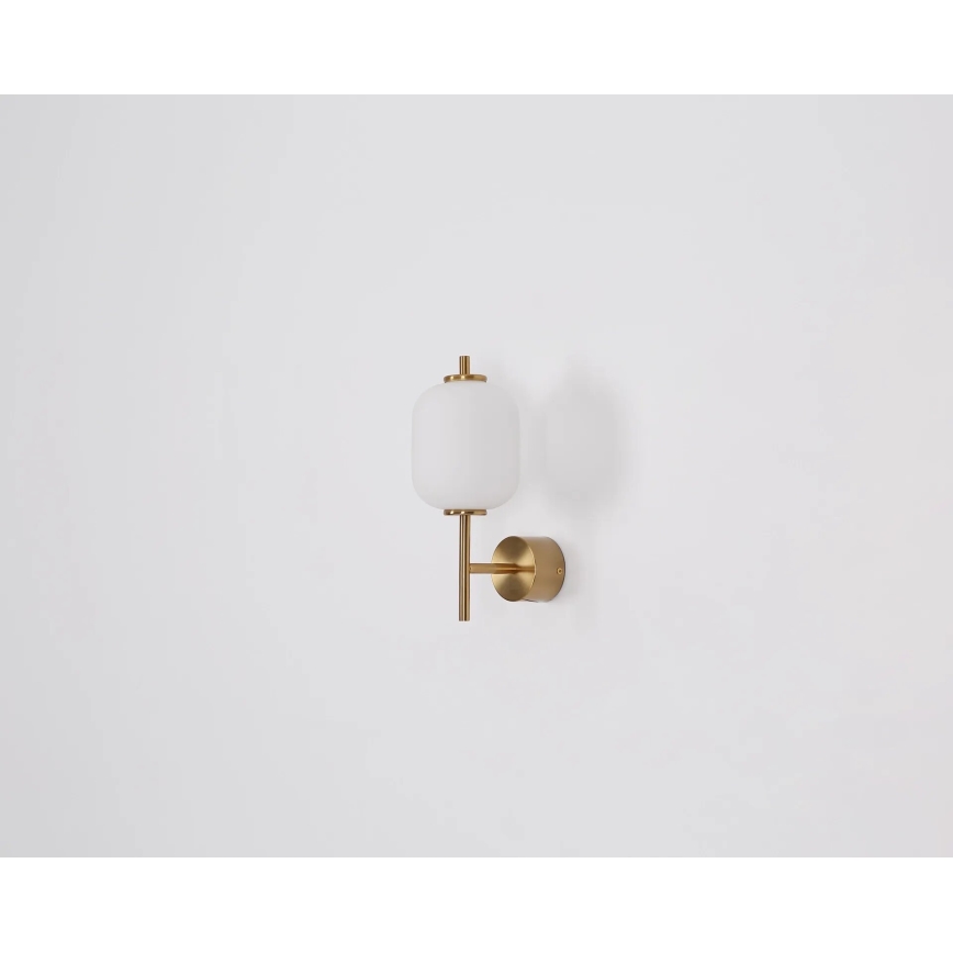Globo - LED Sienas lampa LED/7W/230V