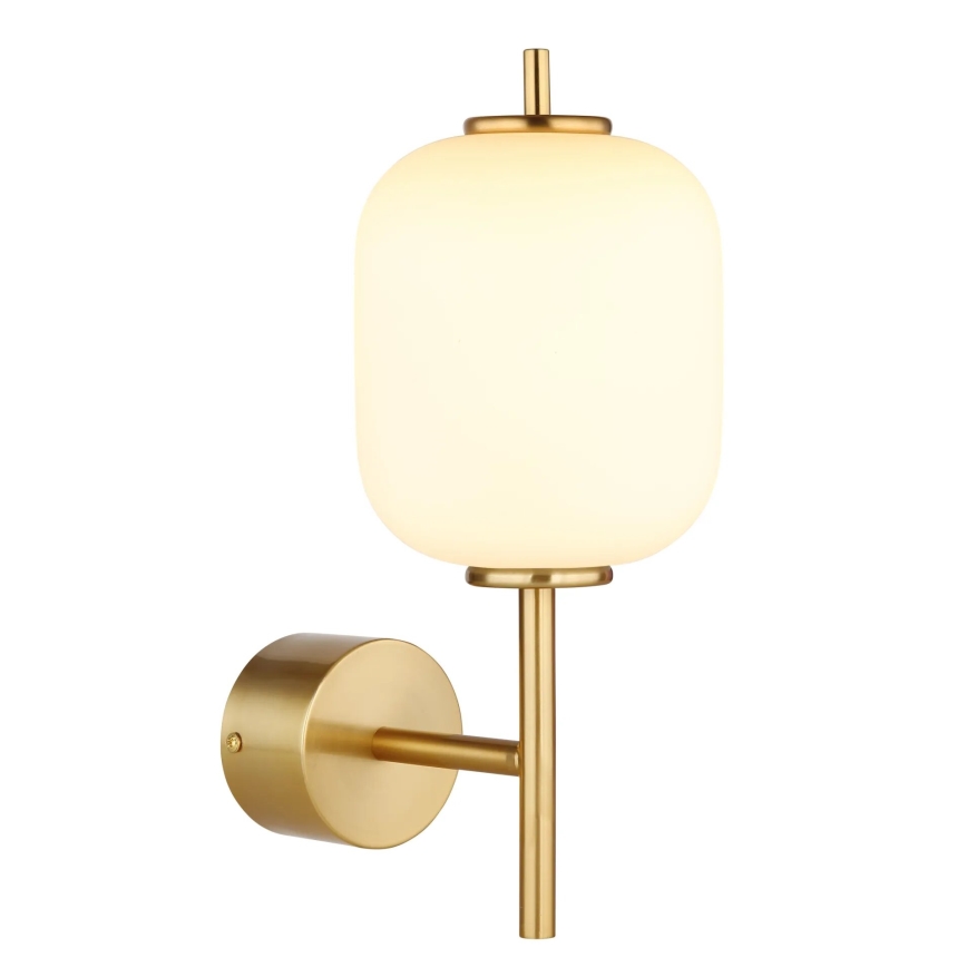 Globo - LED Sienas lampa LED/7W/230V