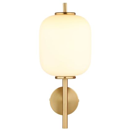 Globo - LED Sienas lampa LED/7W/230V