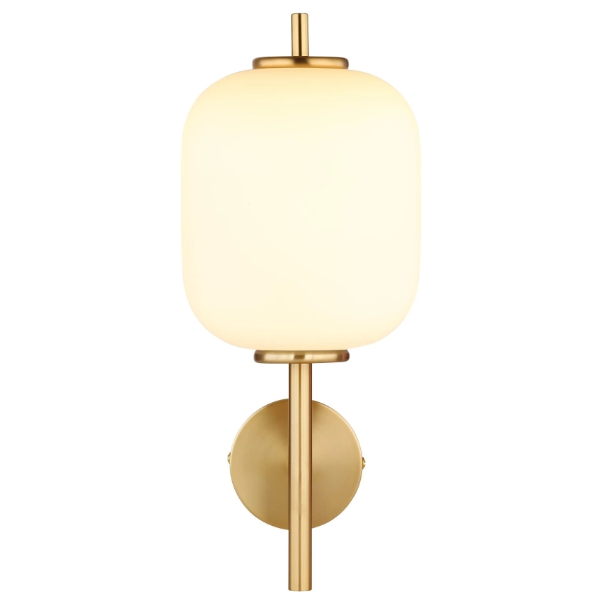 Globo - LED Sienas lampa LED/7W/230V