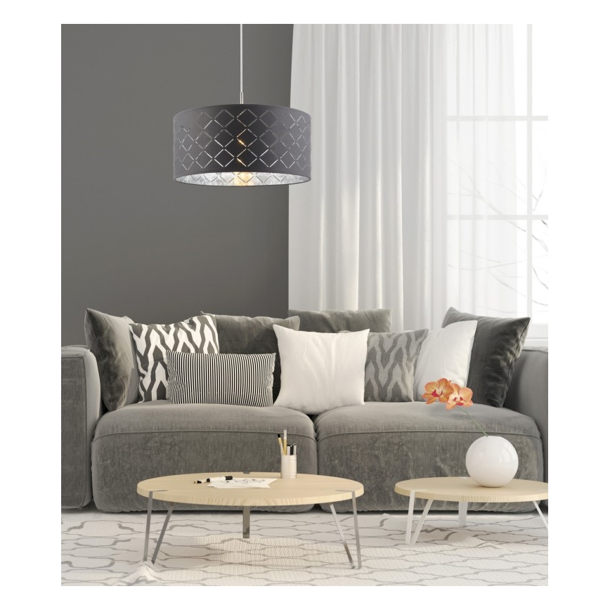 Globo - Lustra uz auklas 1xE27/60W/230V