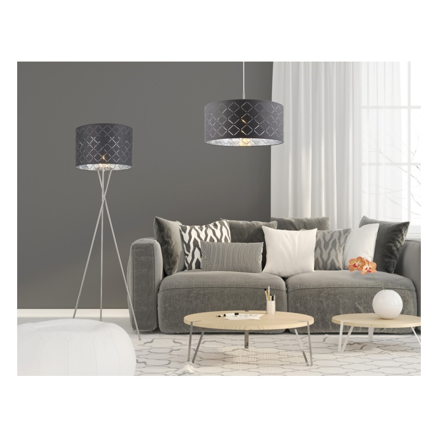 Globo - Lustra uz auklas 1xE27/60W/230V