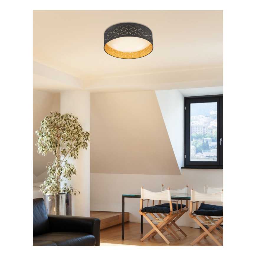 Globo - LED griestu gaismeklis LED/18W/230V