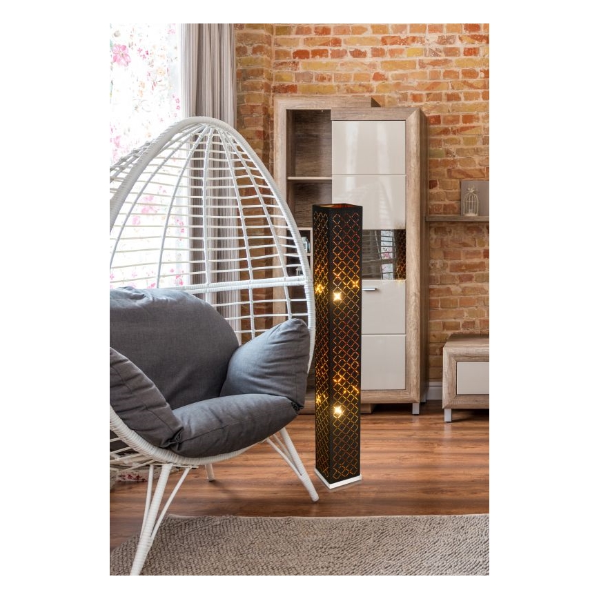 Globo - Stāvlampa 2xE27/40W/230V