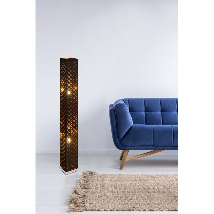 Globo - Stāvlampa 2xE27/40W/230V