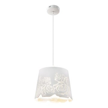 GLOBO 15256H - Lustra ar auklu BRUIN 1xE27/60W/230V