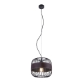 Globo 15313H - Lustra ar auklu TUNO 1xE27/60W/230V