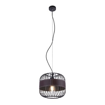 Globo 15313H - Lustra ar auklu TUNO 1xE27/60W/230V