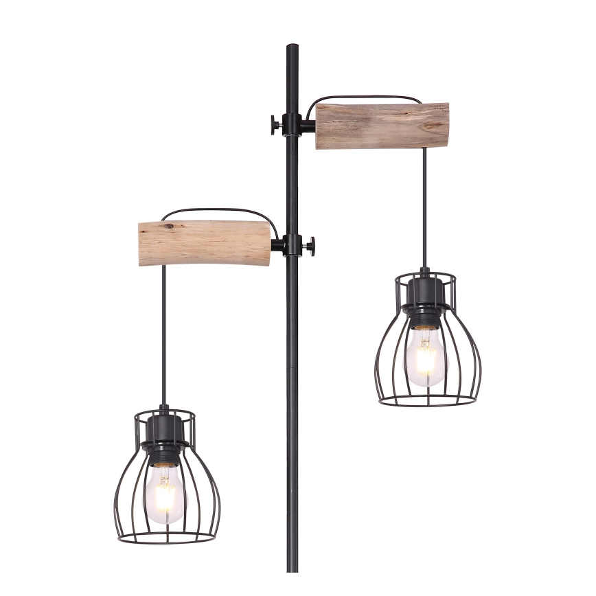 Globo - Stāvlampa 2xE27/40W/230V