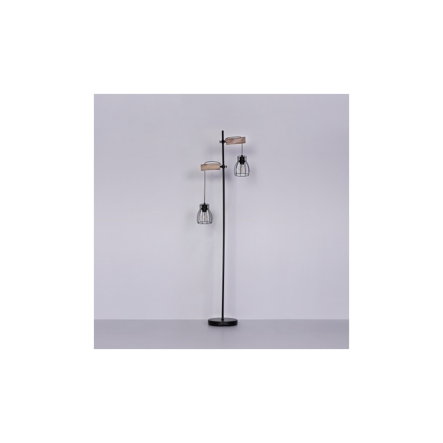 Globo - Stāvlampa 2xE27/40W/230V