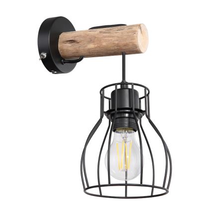 Globo - Sienas gaismeklis 1xE27/40W/230V